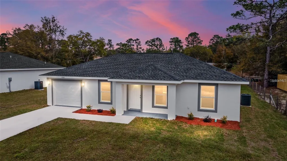 13163 SW 106TH PLACE Dunnellon, FL 34432