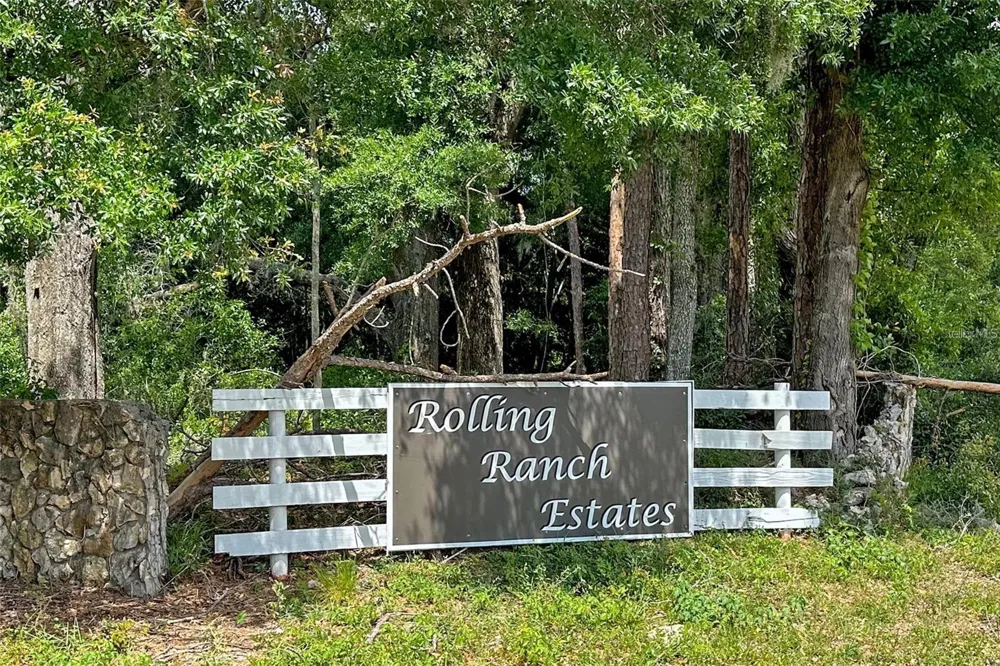 13163 SW 106TH PLACE Dunnellon, FL 34432