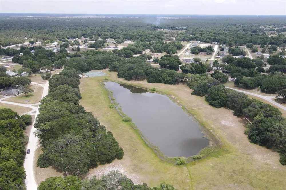 13163 SW 106TH PLACE Dunnellon, FL 34432