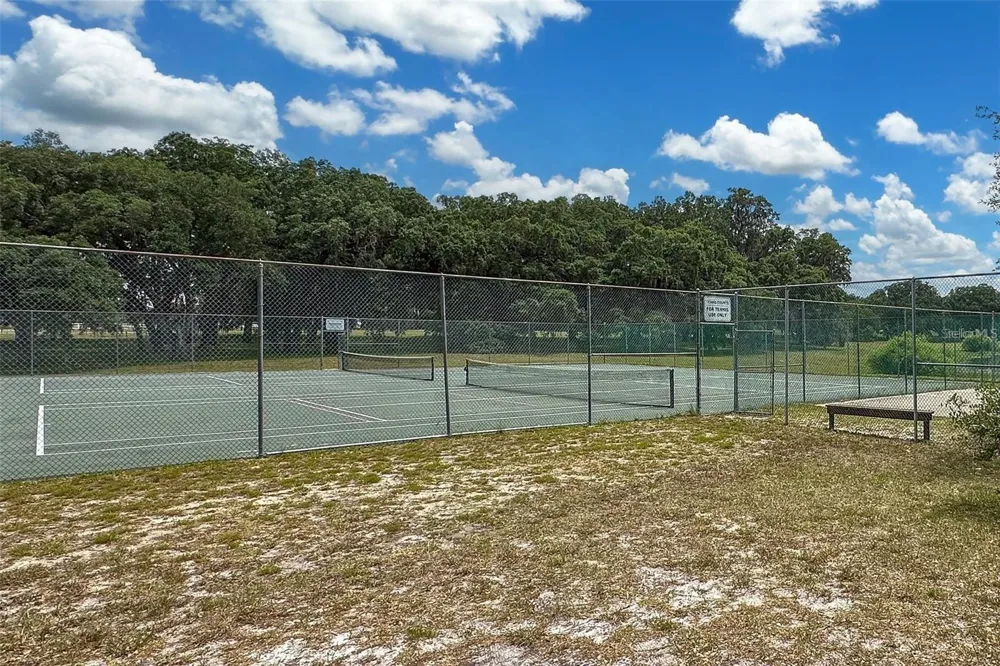 13163 SW 106TH PLACE Dunnellon, FL 34432