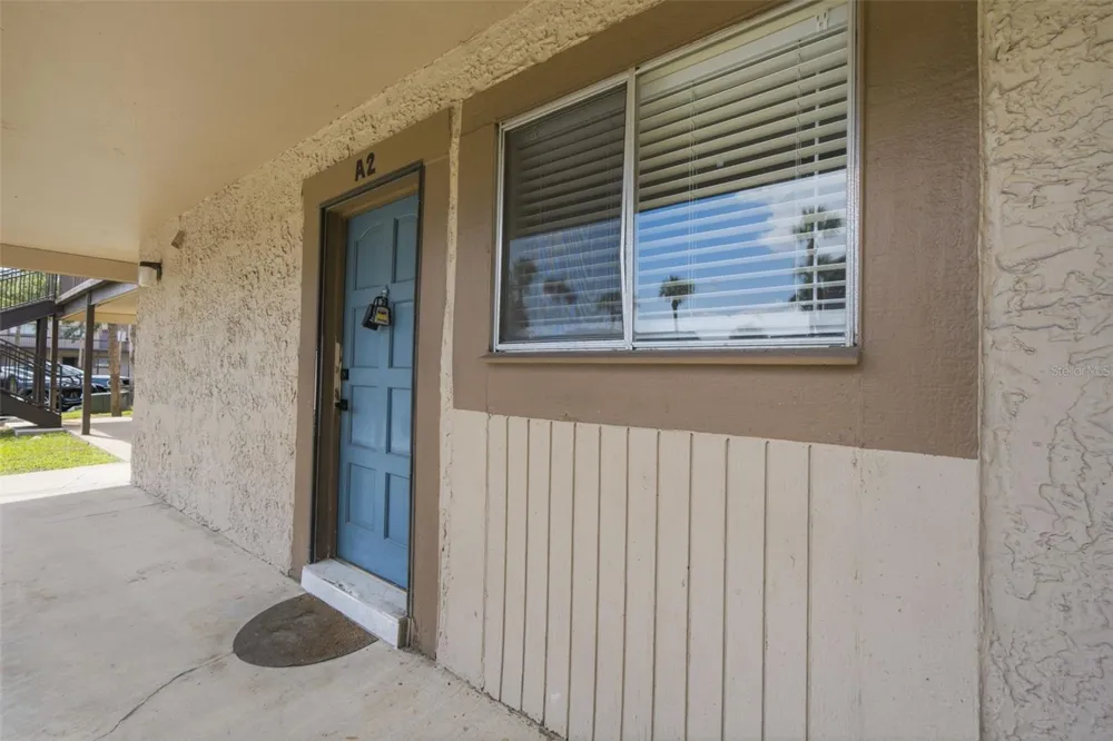6314 NEWTOWN CIRCLE #14A2 Tampa, FL 33615
