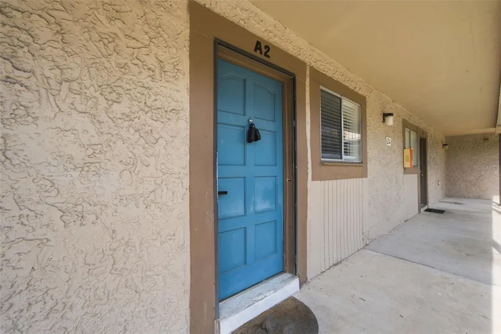 6314 NEWTOWN CIRCLE #14A2 Tampa, FL 33615