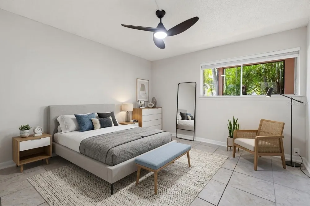 6314 NEWTOWN CIRCLE #14A2 Tampa, FL 33615