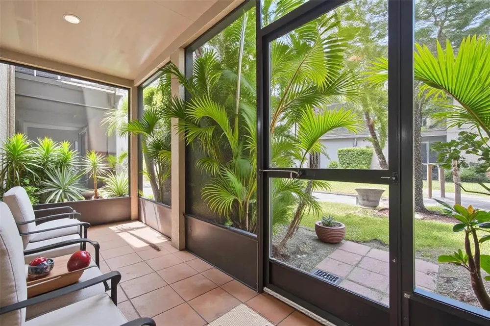 6314 NEWTOWN CIRCLE #14A2 Tampa, FL 33615