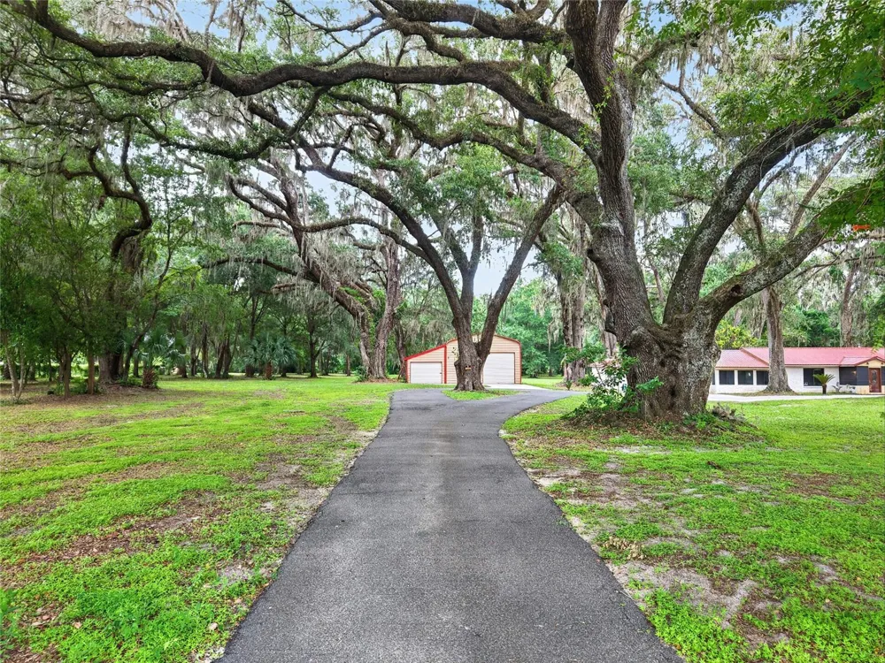 18741 US HIGHWAY 301 Citra, FL 32113