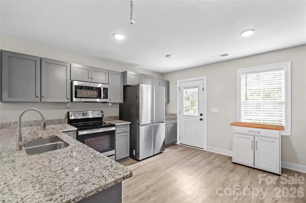 645 Harry Street China Grove, NC 28023