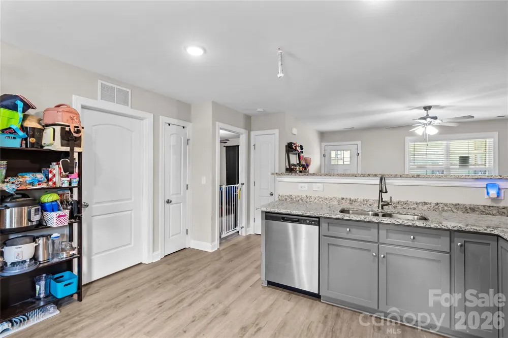 645 Harry Street China Grove, NC 28023