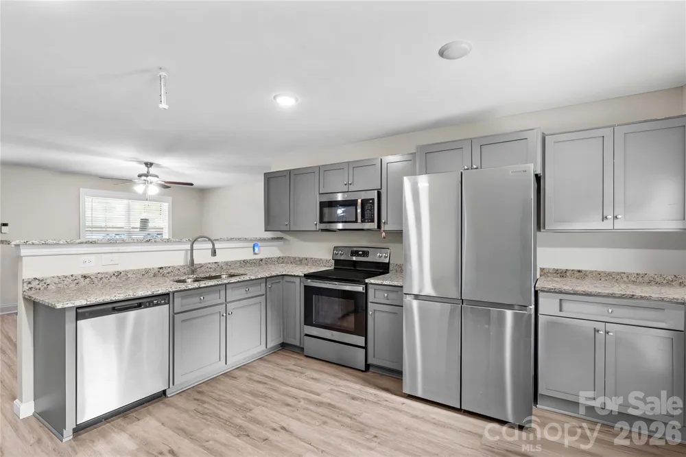 645 Harry Street China Grove, NC 28023