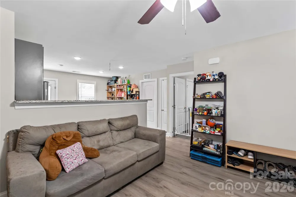 645 Harry Street China Grove, NC 28023