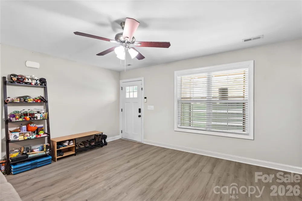 645 Harry Street China Grove, NC 28023