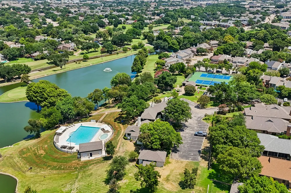 2813 Raintree Drive Carrollton, TX 75006