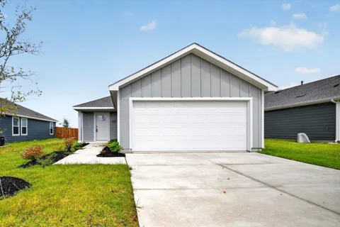 3022 Serenity Lane