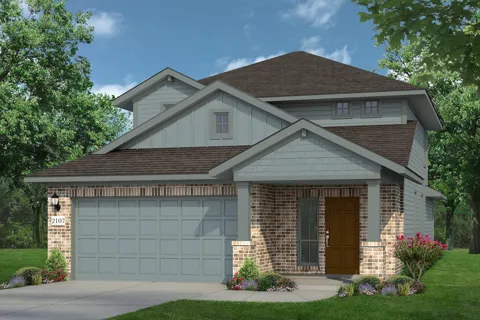 396 Hickory Hills Drive