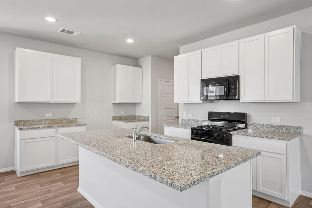 396 Hickory Hills Drive Pattison, TX 77423