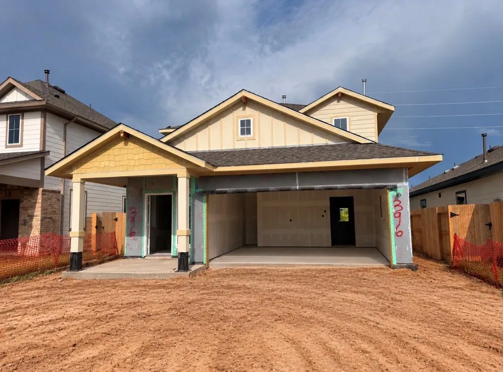 396 Hickory Hills Drive Pattison, TX 77423