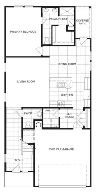 396 Hickory Hills Drive Pattison, TX 77423