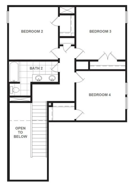 396 Hickory Hills Drive Pattison, TX 77423