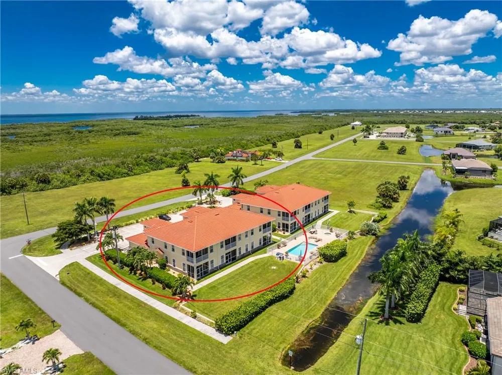 Address Not Shown Punta Gorda, FL 33955