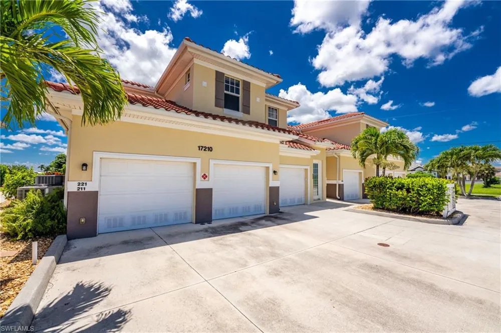 Address Not Shown Punta Gorda, FL 33955