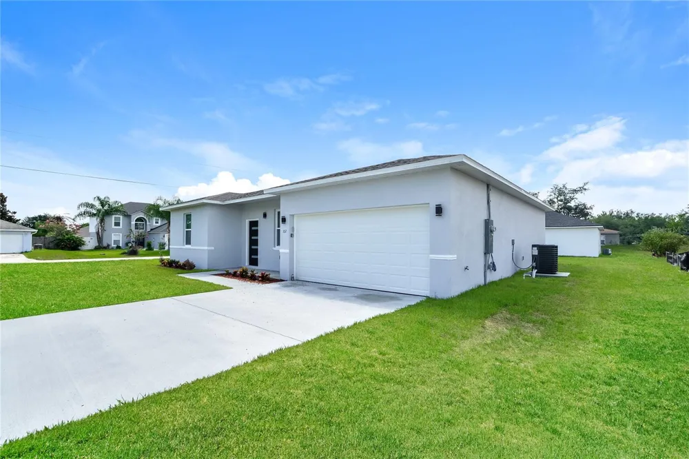 102 CONCH WAY Poinciana, FL 34759