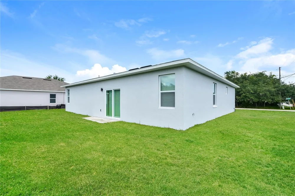 102 CONCH WAY Poinciana, FL 34759