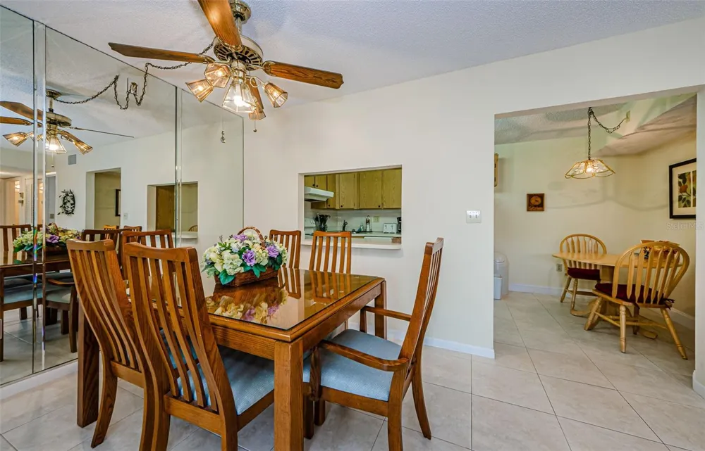1151 PINE RIDGE CIRCLE W #F1 Tarpon Springs, FL 34688