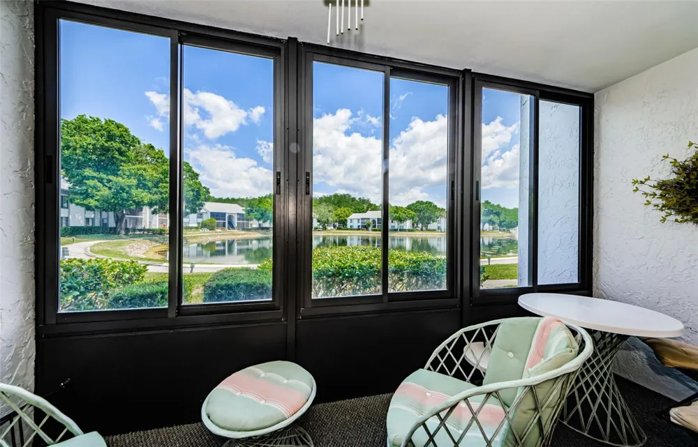 1151 PINE RIDGE CIRCLE W #F1 Tarpon Springs, FL 34688