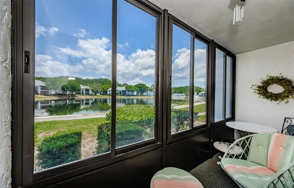 1151 PINE RIDGE CIRCLE W #F1 Tarpon Springs, FL 34688