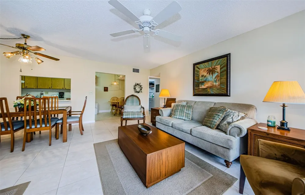 1151 PINE RIDGE CIRCLE W #F1 Tarpon Springs, FL 34688