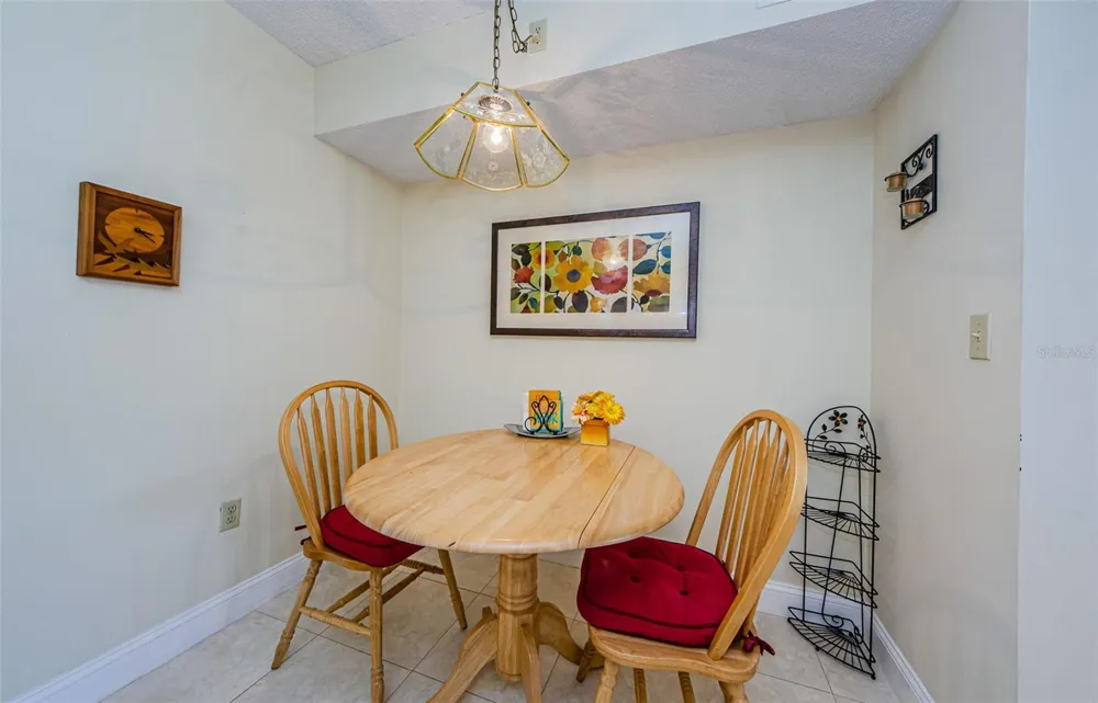 1151 PINE RIDGE CIRCLE W #F1 Tarpon Springs, FL 34688