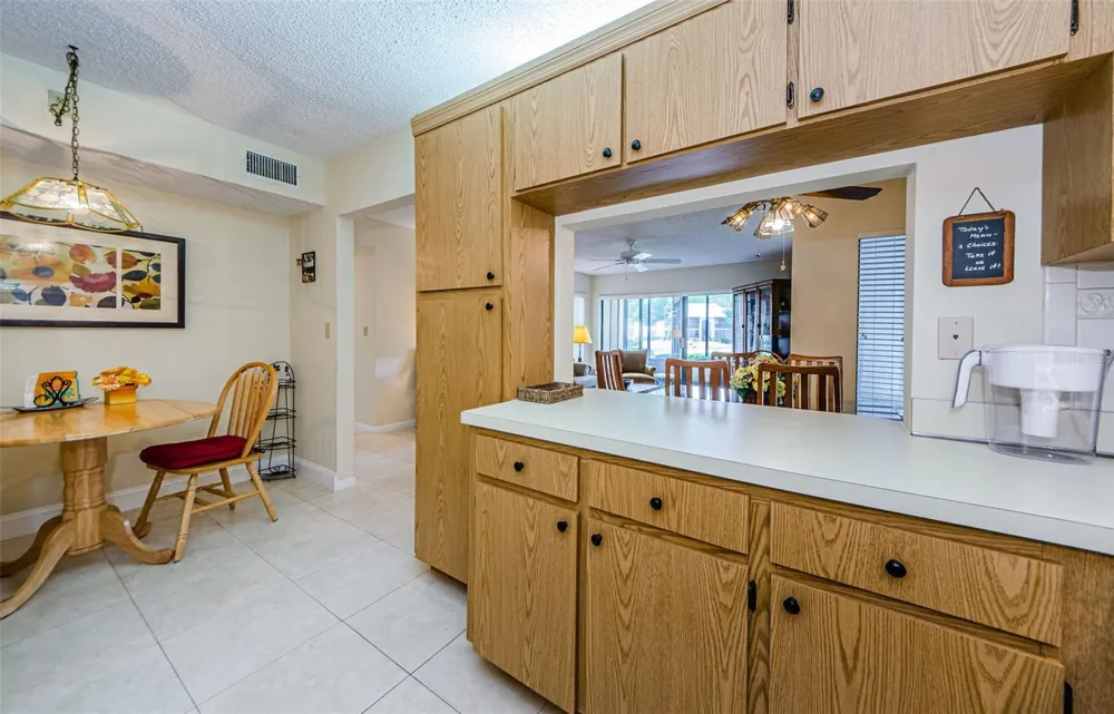 1151 PINE RIDGE CIRCLE W #F1 Tarpon Springs, FL 34688