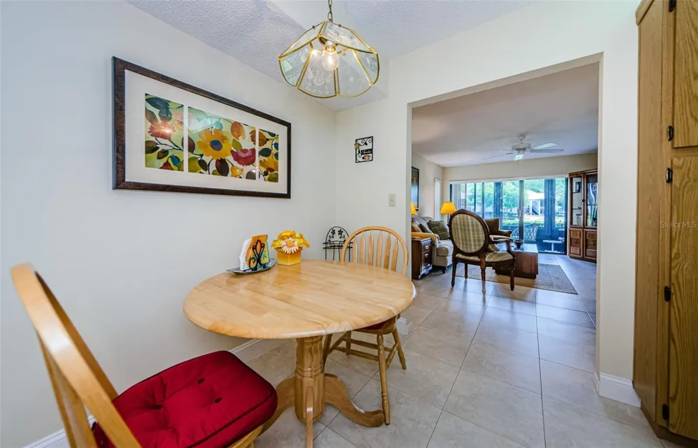 1151 PINE RIDGE CIRCLE W #F1 Tarpon Springs, FL 34688