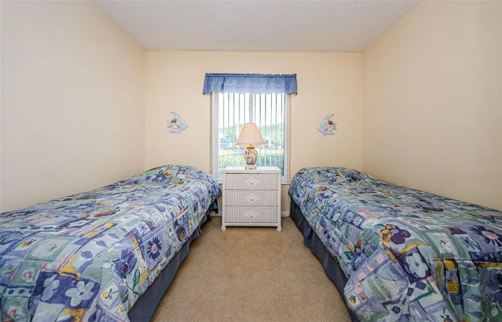 1151 PINE RIDGE CIRCLE W #F1 Tarpon Springs, FL 34688