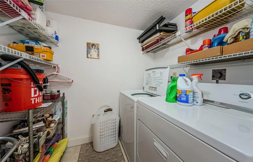 1151 PINE RIDGE CIRCLE W #F1 Tarpon Springs, FL 34688