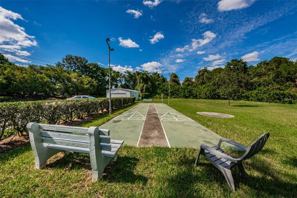 1151 PINE RIDGE CIRCLE W #F1 Tarpon Springs, FL 34688