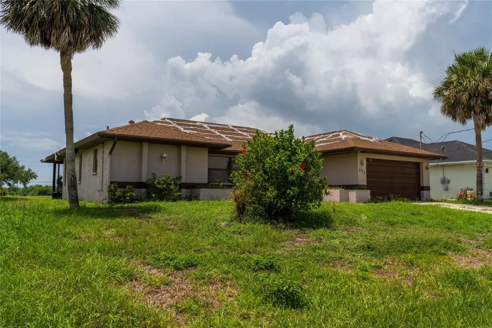 273 ROTONDA CIRCLE Rotonda West, FL 33947