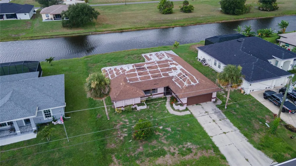 273 ROTONDA CIRCLE Rotonda West, FL 33947
