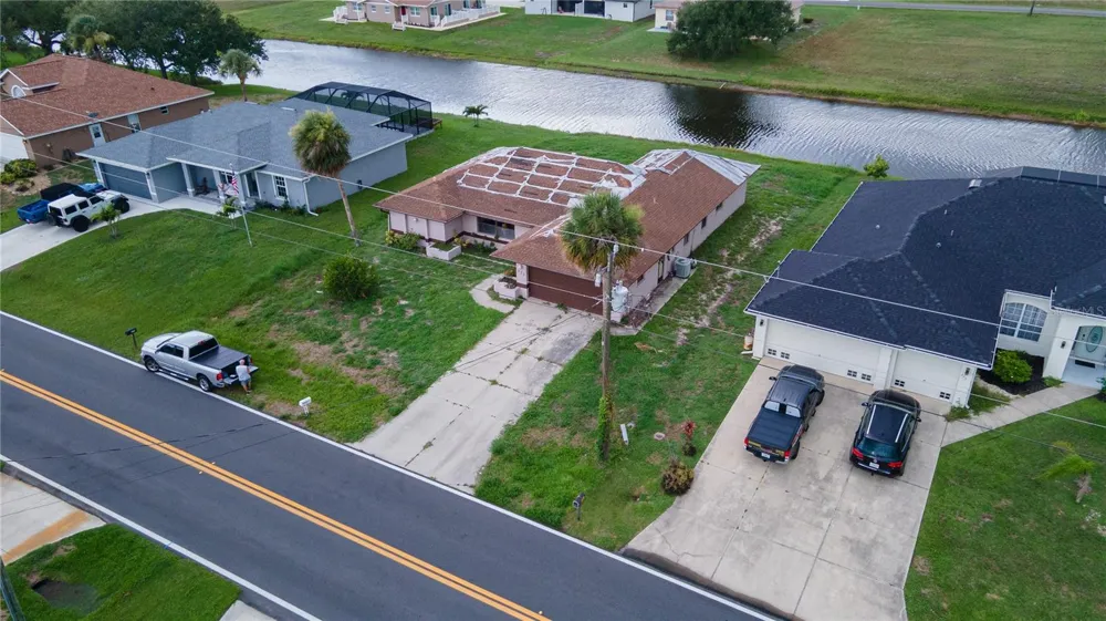 273 ROTONDA CIRCLE Rotonda West, FL 33947