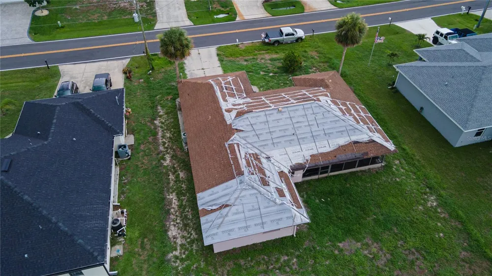 273 ROTONDA CIRCLE Rotonda West, FL 33947
