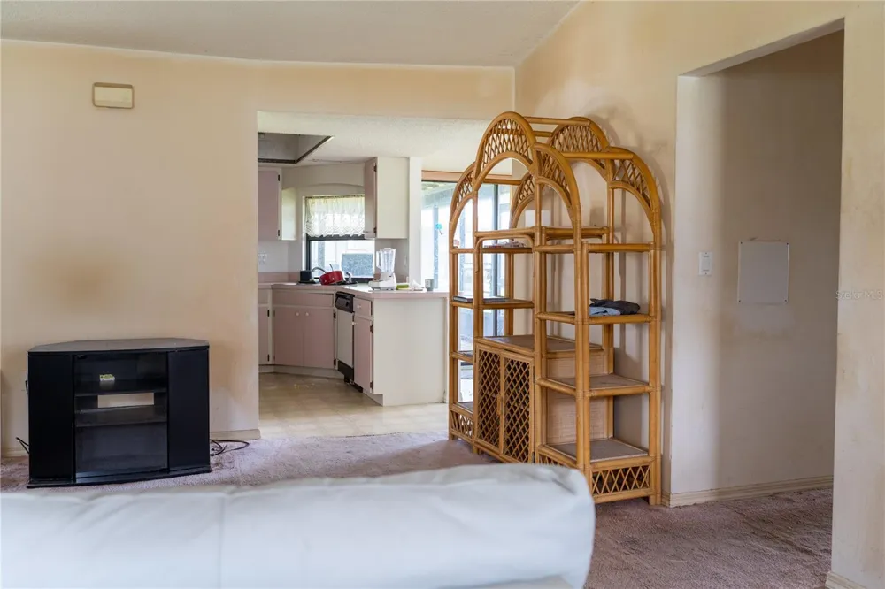 273 ROTONDA CIRCLE Rotonda West, FL 33947