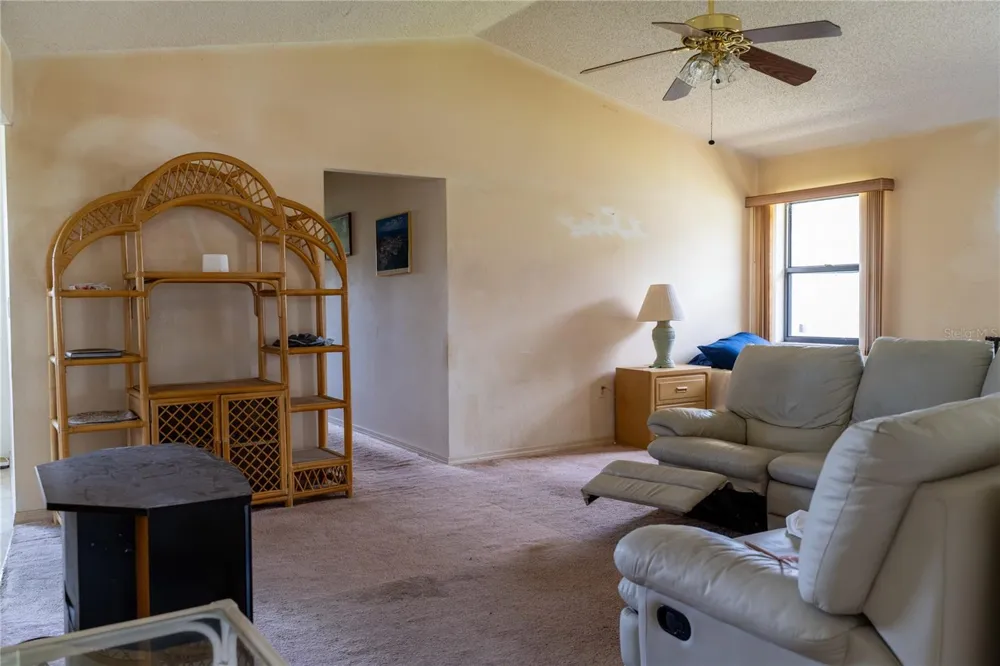 273 ROTONDA CIRCLE Rotonda West, FL 33947