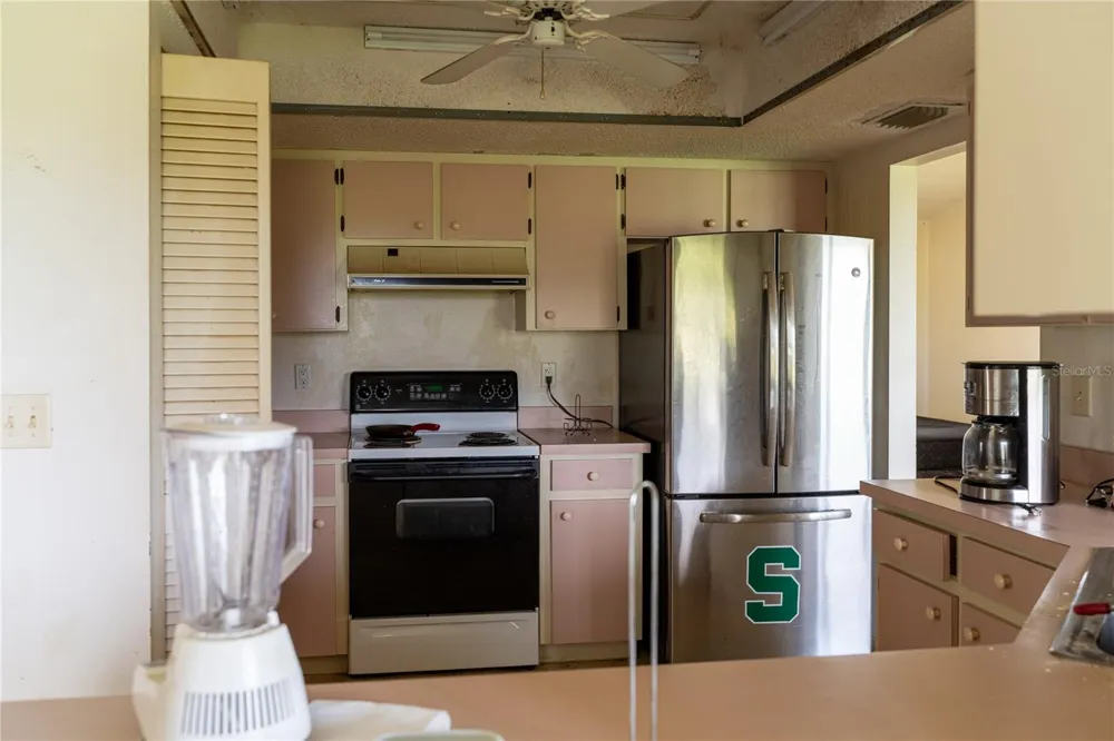 273 ROTONDA CIRCLE Rotonda West, FL 33947