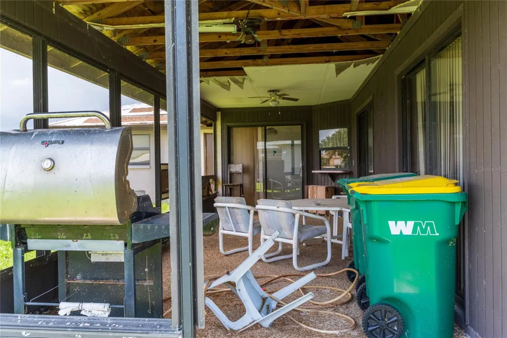 273 ROTONDA CIRCLE Rotonda West, FL 33947