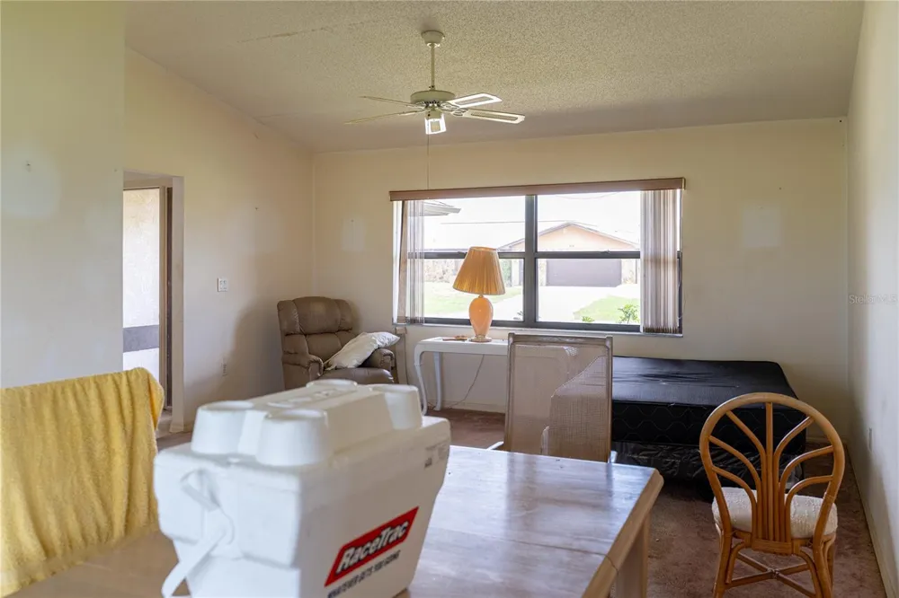 273 ROTONDA CIRCLE Rotonda West, FL 33947