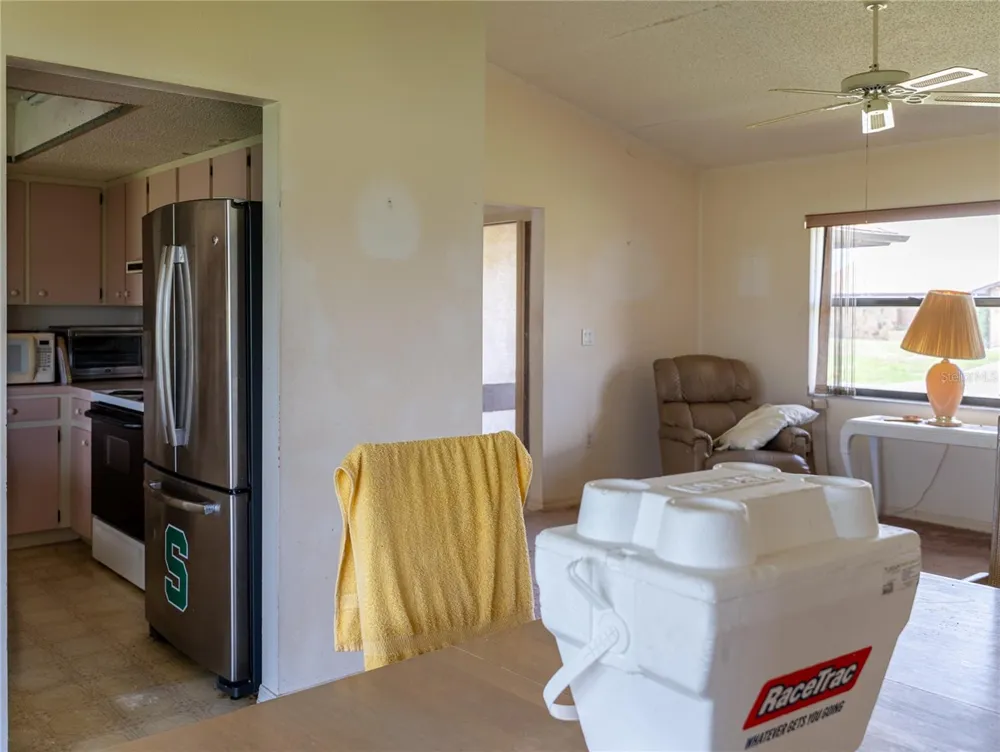 273 ROTONDA CIRCLE Rotonda West, FL 33947