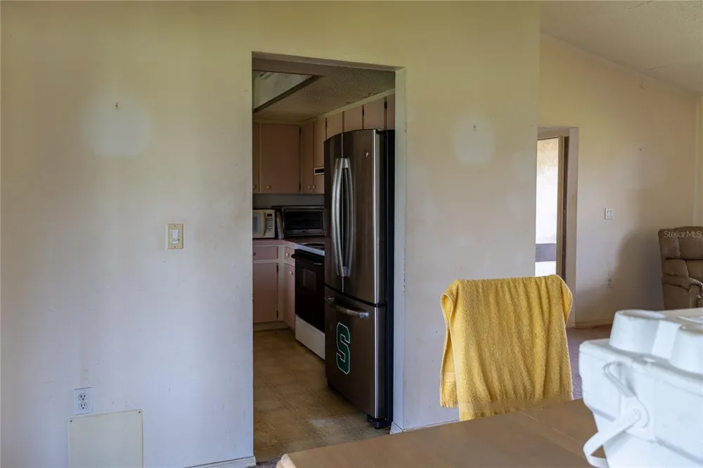 273 ROTONDA CIRCLE Rotonda West, FL 33947