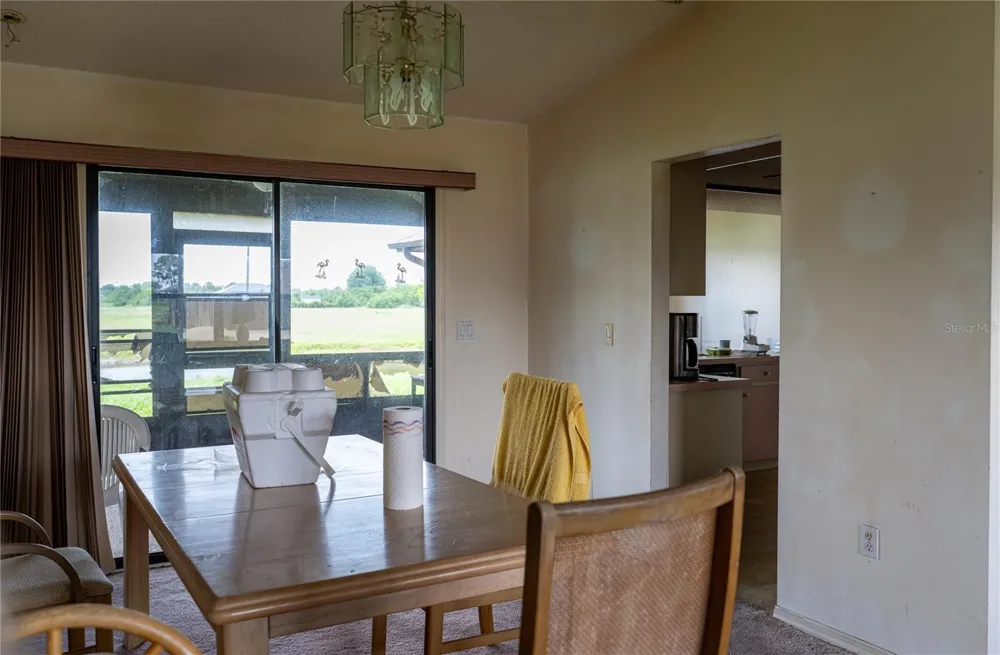273 ROTONDA CIRCLE Rotonda West, FL 33947