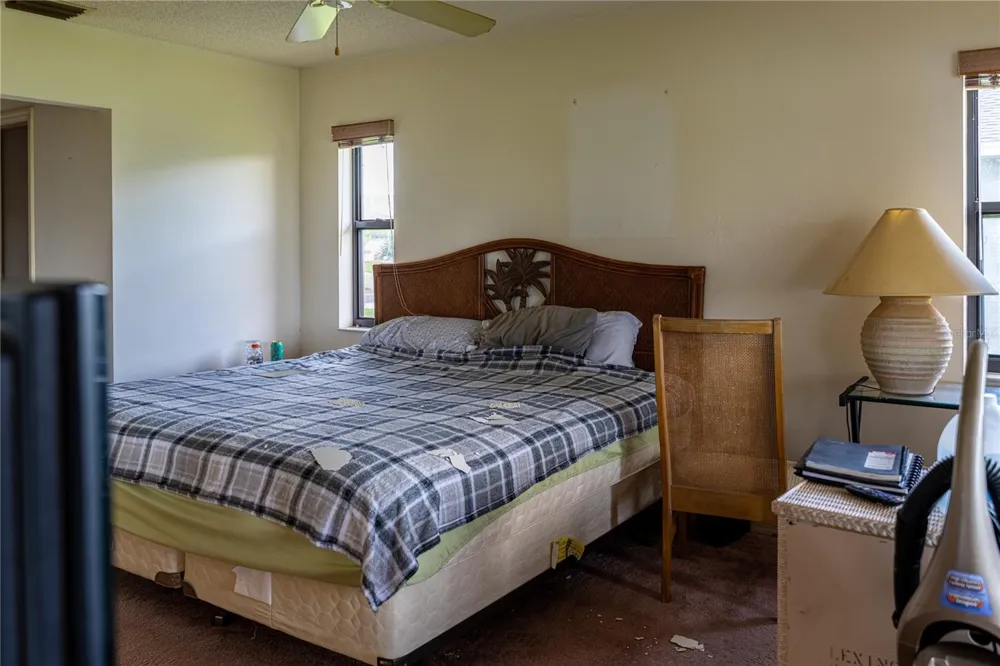 273 ROTONDA CIRCLE Rotonda West, FL 33947