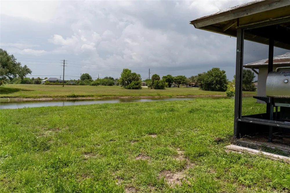 273 ROTONDA CIRCLE Rotonda West, FL 33947