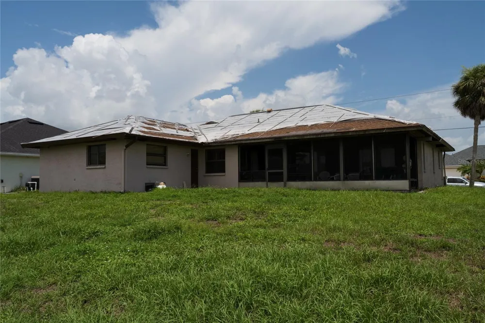 273 ROTONDA CIRCLE Rotonda West, FL 33947